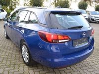 gebraucht Opel Astra Sports Tourer, Business Edition 1.5 Diesel, 90 kW (122 PS), Start/Stop, Eu