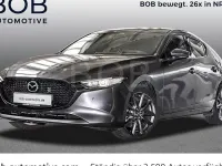 Gebraucht Mazda CX-30 Exclusive 140 PS (102 kW) 2025 Grau SUV
