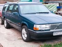 gebraucht Volvo 960 965 3.0 H Kennzeichen