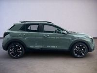 Neu Kia Stonic 114 PS (83 kW) 2026 Grün SUV