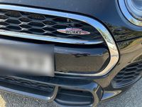 Second-hand Mini John Cooper Works 231 CP (169 kW) 2020 Negru Hatchback