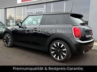 gebraucht Mini Cooper D*Panorama*LED*ACC*CarPlay*Navi Prof