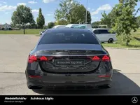 Gebraucht Mercedes E220 Premium 197 PS (144 kW) 2024 Grau Limousine