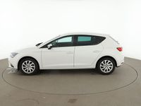 gebraucht Seat Leon 1.4 TSI Style, Benzin, 10.780 €