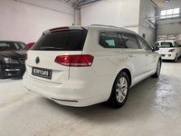 Gebraucht VW Passat 150 PS (110 kW) 2018 Weiß Limousine