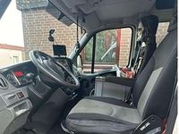 Gebraucht Iveco Daily 140 PS (102 kW) 2011 Weiß Van