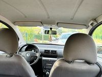 gebraucht VW Fox 1,2