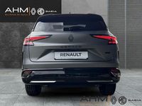 Gebraucht Renault Espace Esprit Alpine 200 PS (147 kW) 2025 Grau Van / Kleinbus