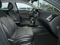 Neu Kia XCeed 150 PS (110 kW) 2026 Pentametal grau SUV