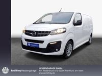 gebraucht Opel Vivaro-e Combi Cargo M (75-kWh) 100 kW, 4-türig (Elektrischer Strom)