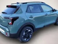Neu Kia Stonic Exclusive 101 PS (74 kW) 2026 Manufacturer SUV