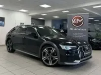 Gebraucht Audi A6 Allroad Sport 344 PS (253 kW) 2023 Andere Kombi