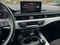 gebraucht Audi A4 Avant S line