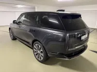 Gebraucht Land Rover Range Rover Autobiography 349 PS (256 kW) 2024 Braun SUV