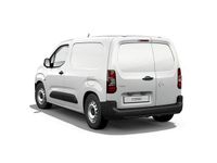 Nowe Opel Combo 102 KM (75 kW) 2026 Biały Minivan