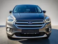 Occasion Ford Kuga Titanium 182 ch (133 kW) 2017 Gris SUV