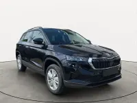 Neu Skoda Karoq Selection 116 PS (85 kW) 2026 Schwarz SUV