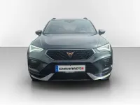 Gebraucht Cupra Ateca VZ 300 PS (220 kW) 2023 Grün SUV