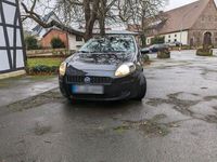 gebraucht Fiat Grande Punto TÜV 2025
