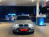 Gebraucht BMW X5 Performance 235 PS (172 kW) 2010 Silber SUV