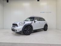 Gebraucht Mini Cooper SD Countryman 143 PS (105 kW) 2013 Grau SUV