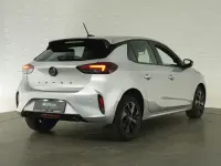 Gebraucht Opel Corsa 101 PS (74 kW) 2025 Kristall silber Kleinwagen
