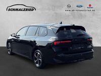 Gebraucht Opel Astra 131 PS (96 kW) 2024 Schwarz Kombi