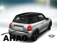 Second-hand Mini Cooper SE 135 kW (184 CP) 2020 Negru Hatchback