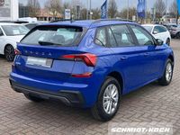 Neu Skoda Kamiq Selection 95 PS (69 kW) 2026 Energyblau (blau) SUV
