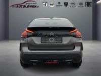 Second-hand Citroën C4 PureTech 131 CP (96 kW) 2022 Gri Berlinǎ