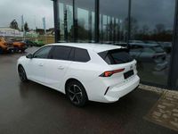 Gebraucht Opel Astra 131 PS (96 kW) 2024 Weiß Kombi