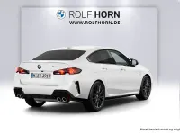 Brugt BMW M235 Performance 300 HK (220 kW) 2025 Hvid Coupe