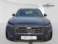 gebraucht VW Touareg R-Line Black Style 3.0 TDI V6 4Motion AH