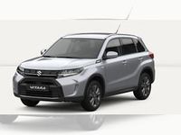 Neu Suzuki Vitara 110 PS (80 kW) 2026 Grau SUV