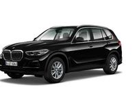 Gebraucht BMW X5 Comfort Edition 231 PS (169 kW) 2020 Bmw x5 xdrive25d (schwarz) SUV