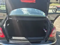 Gebraucht VW CC 211 PS (155 kW) 2011 Schwarz Limousine