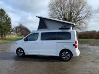 gebraucht Citroën Spacetourer Campingausbau Pössl Vanster