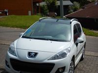 gebraucht Peugeot 207 Urban Move 95 VTi