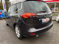 gebraucht Opel Zafira Tourer C Innovation