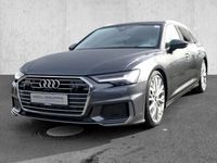 gebraucht Audi A6 Avant Design 3.0TFSI quattro S-tronic Pano He
