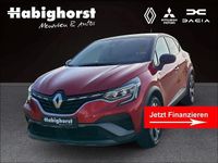 Gebraucht Renault Captur R.S. 158 PS (116 kW) 2023 Metallic SUV