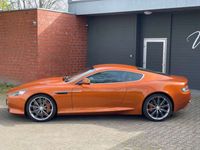 gebraucht Aston Martin DB9 6.0