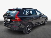 Gebraucht Volvo XC60 Core 250 PS (183 kW) 2024 Onyx black metallic SUV