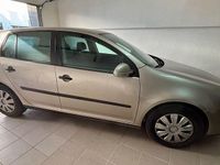 Gebraucht VW Golf IV Trendline 75 PS (55 kW) 2005 Gold Limousine