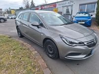 gebraucht Opel Astra ST 1.4 Edition 92kW,Anschlußgarantie 3/24