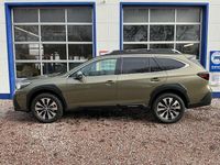 Neu Subaru Outback Platinum 169 PS (124 kW) 2026 Grün Kombi