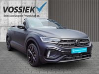 Gebraucht VW T-Roc Edition 150 PS (110 kW) 2024 SUV