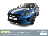 Gebraucht Kia XCeed Vision 105 PS (77 kW) 2022 Blau SUV