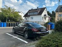 gebraucht Mercedes CLS220 CDI AMG line