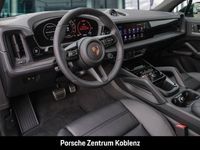 Neu Porsche Cayenne GTS 500 PS (367 kW) 2026 Gruen SUV